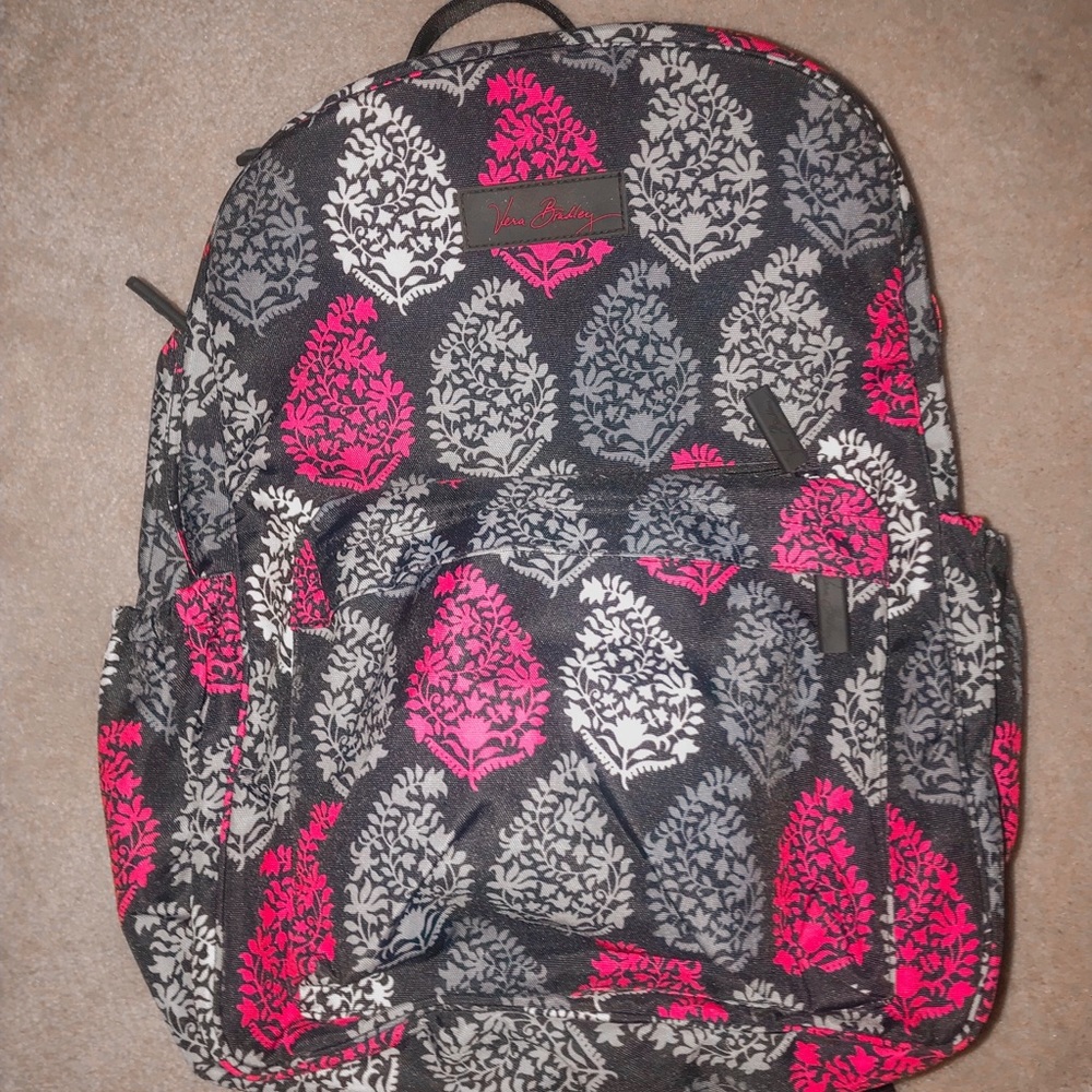 Vera Bradley Backpack